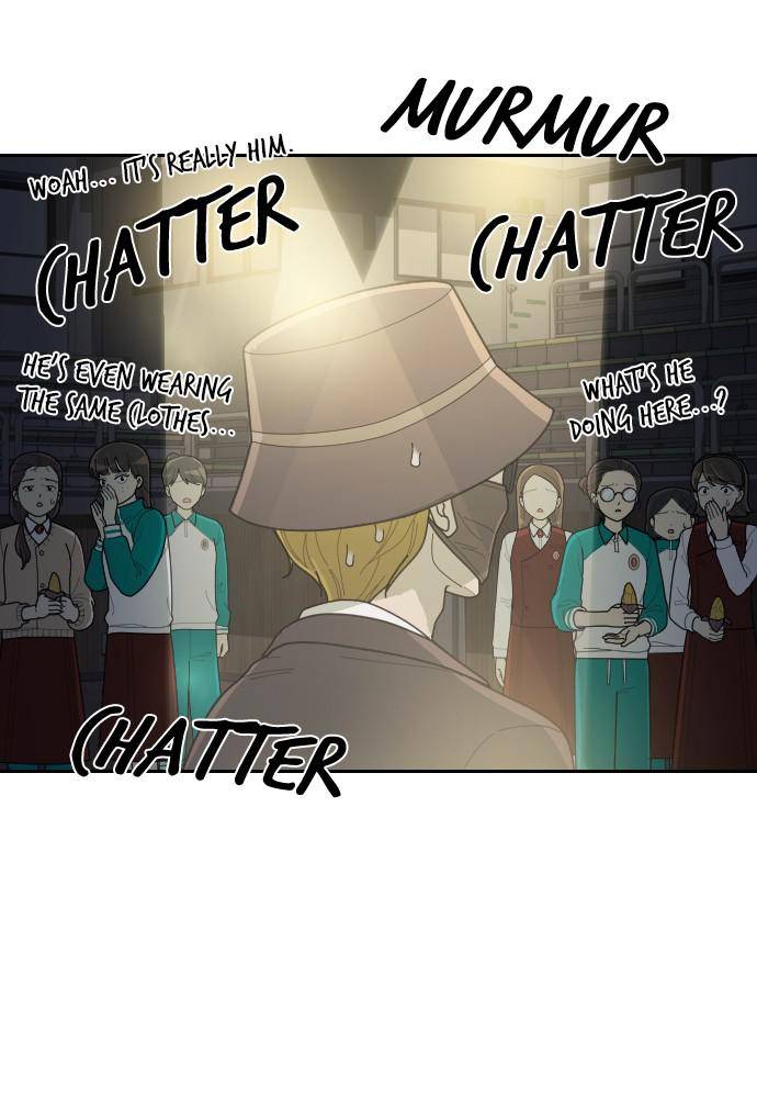 Garden Club Detective Squad chapter 52 - page 37