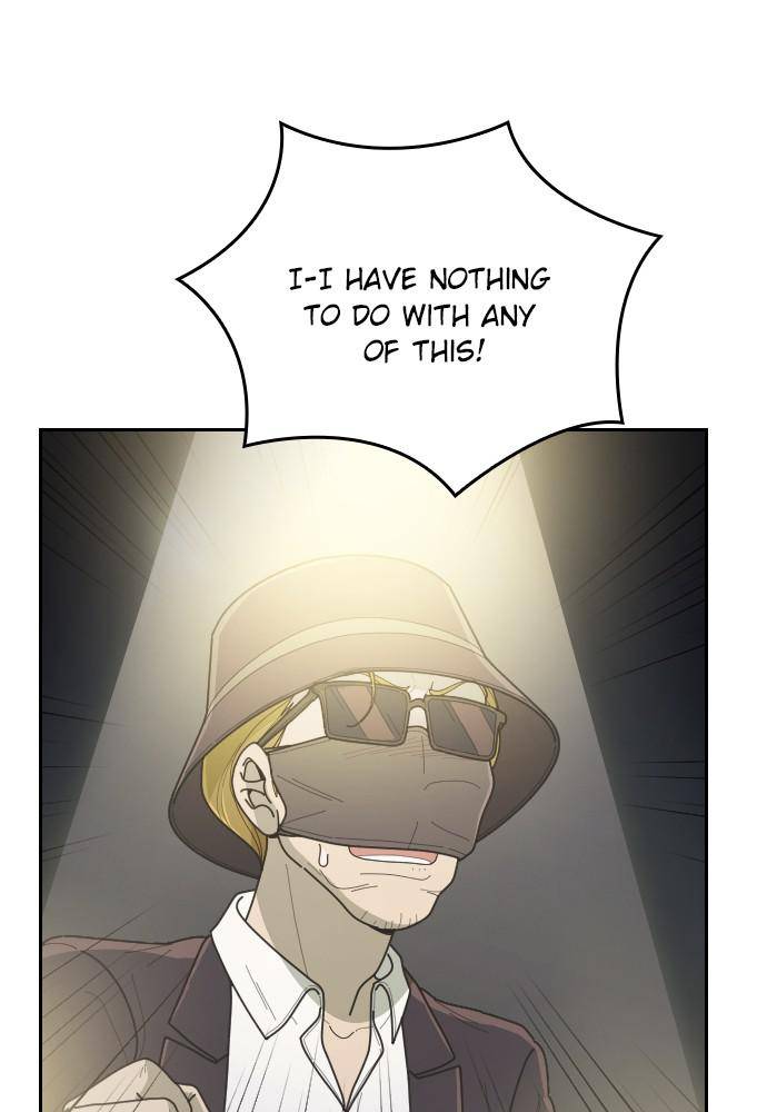 Garden Club Detective Squad chapter 52 - page 38