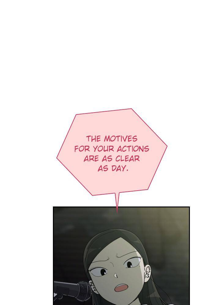 Garden Club Detective Squad chapter 52 - page 40