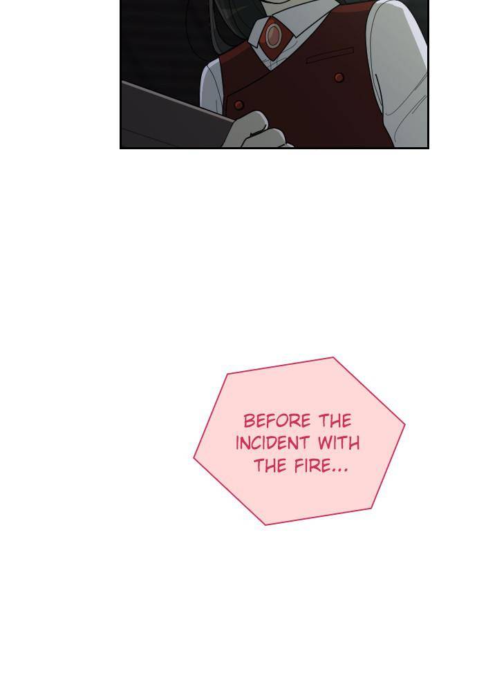 Garden Club Detective Squad chapter 52 - page 41