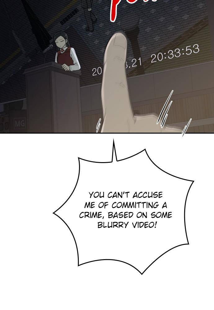 Garden Club Detective Squad chapter 52 - page 46