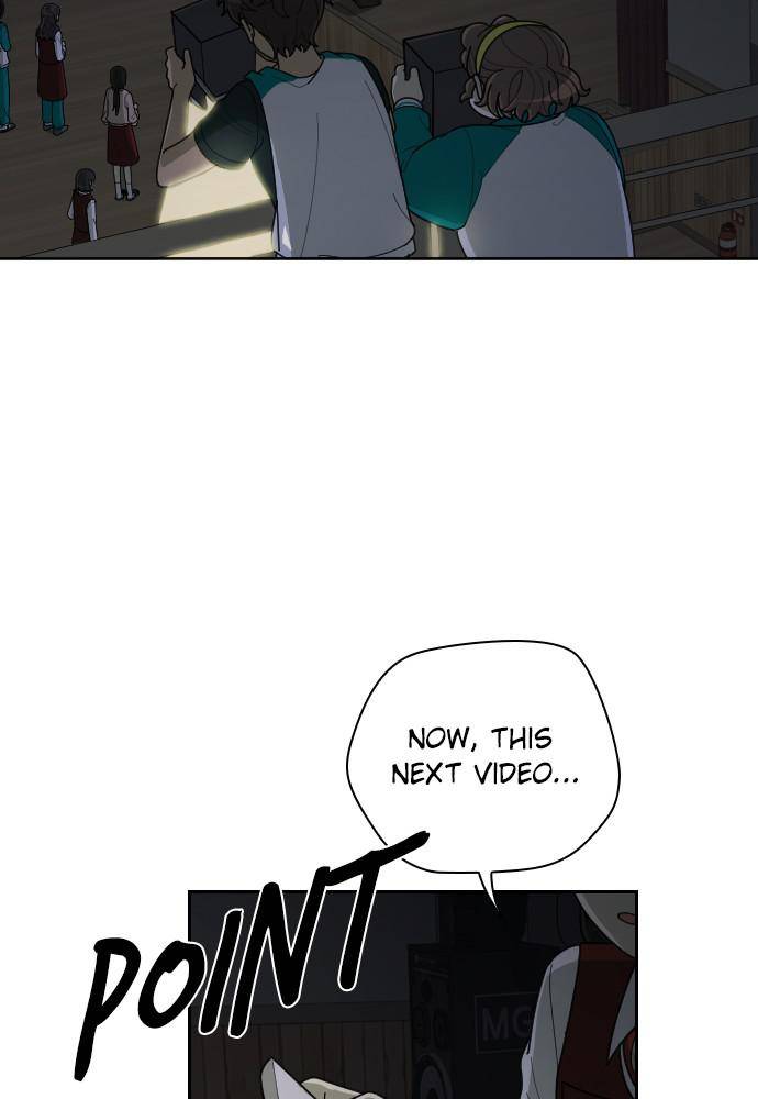 Garden Club Detective Squad chapter 52 - page 58