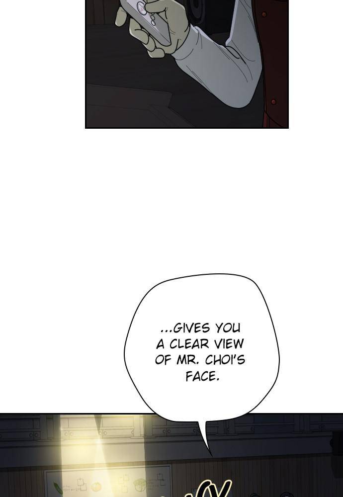 Garden Club Detective Squad chapter 52 - page 59