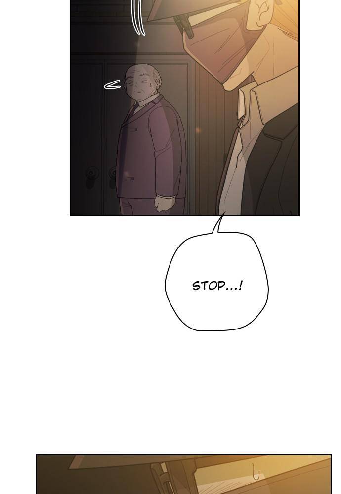 Garden Club Detective Squad chapter 52 - page 70