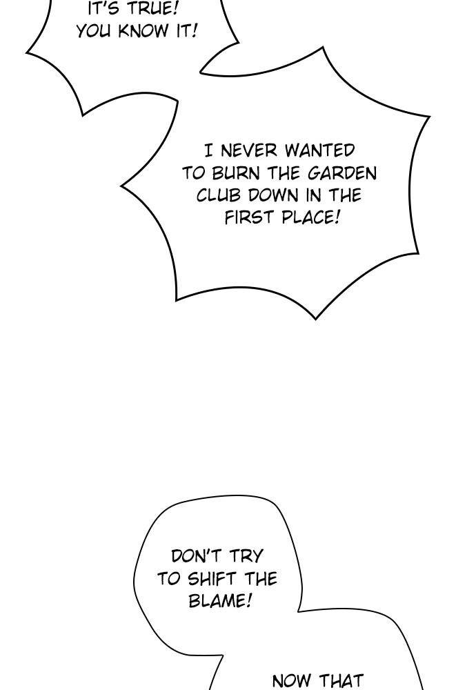 Garden Club Detective Squad chapter 52 - page 75