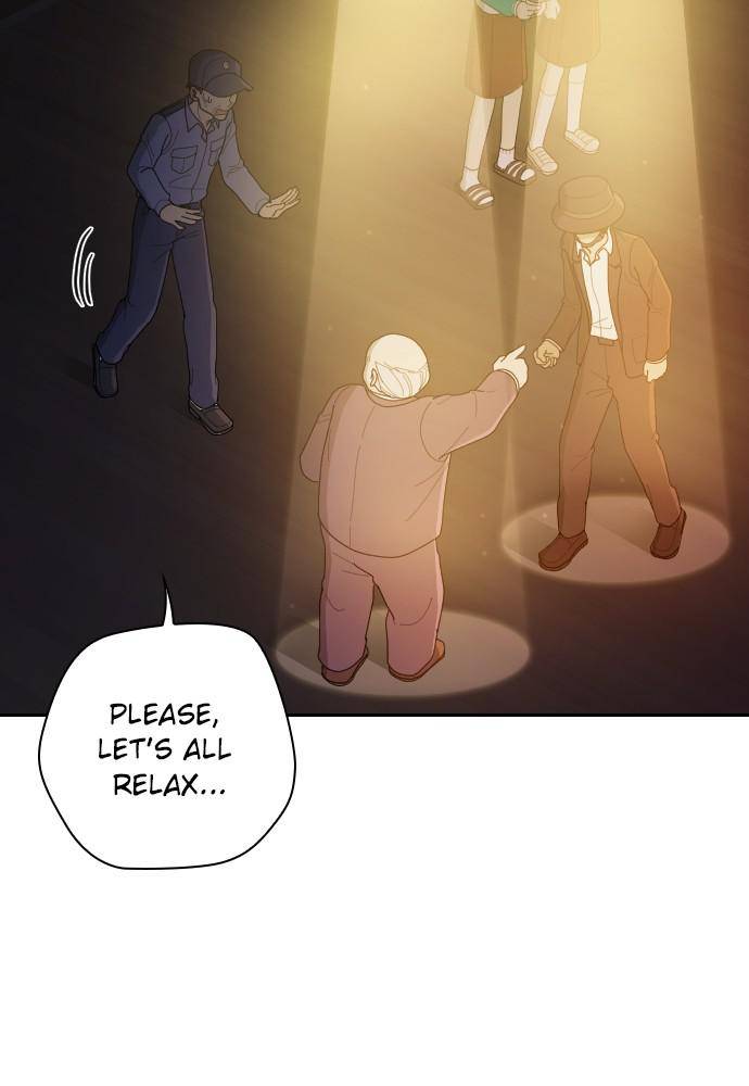 Garden Club Detective Squad chapter 52 - page 78