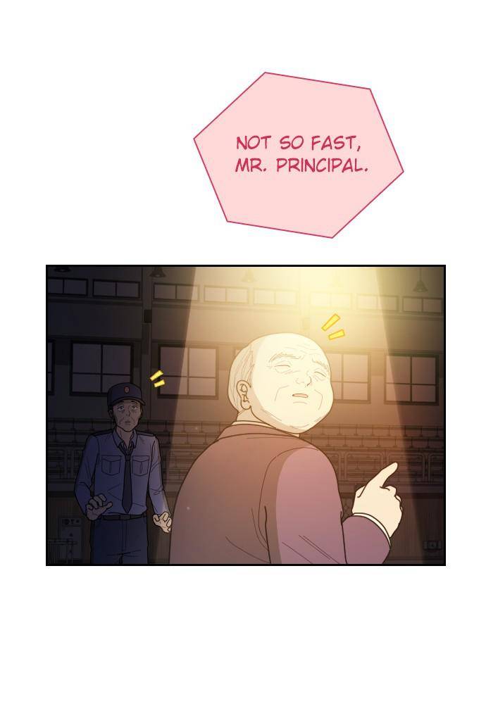 Garden Club Detective Squad chapter 52 - page 79