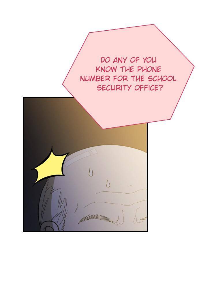 Garden Club Detective Squad chapter 52 - page 92