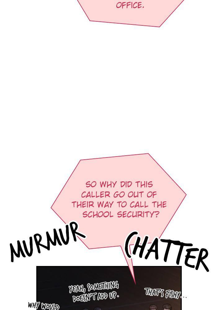 Garden Club Detective Squad chapter 52 - page 95