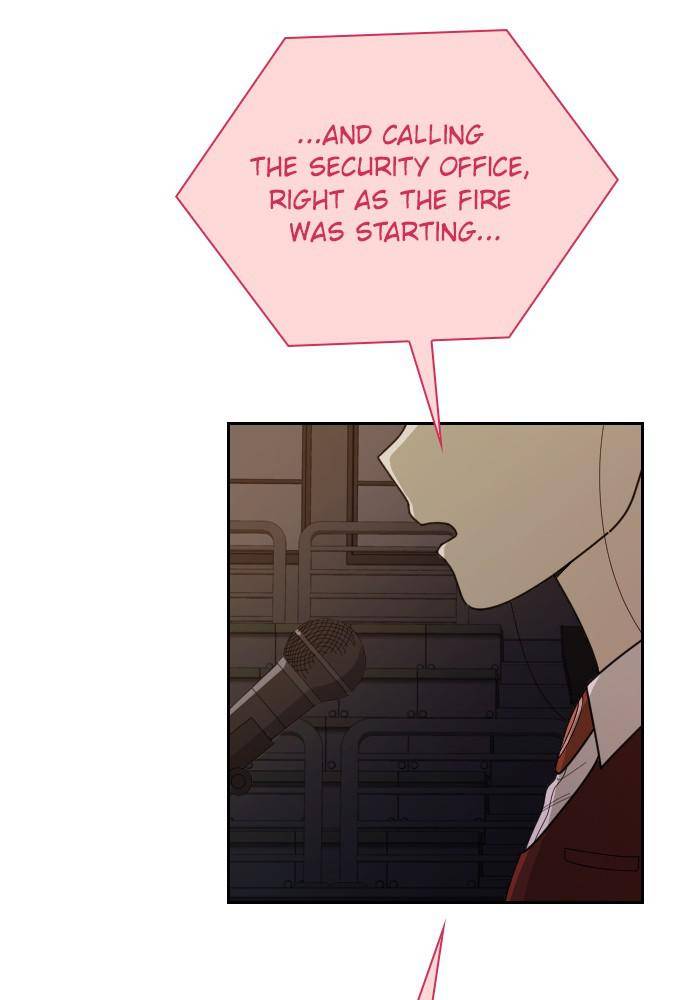Garden Club Detective Squad chapter 52 - page 97