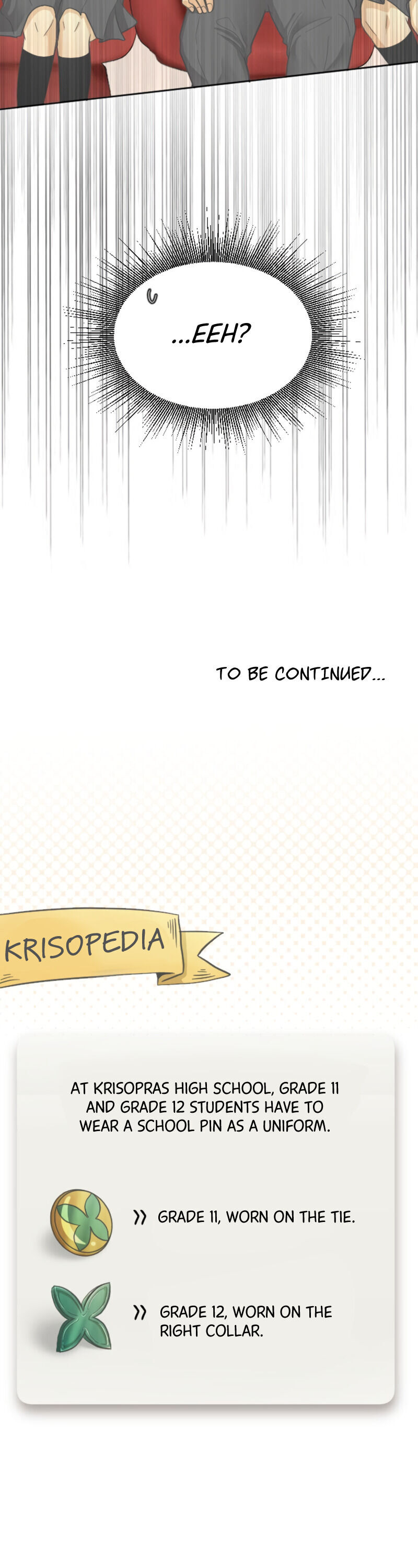 Who’s Mr. President? Chapter 1 - page 30