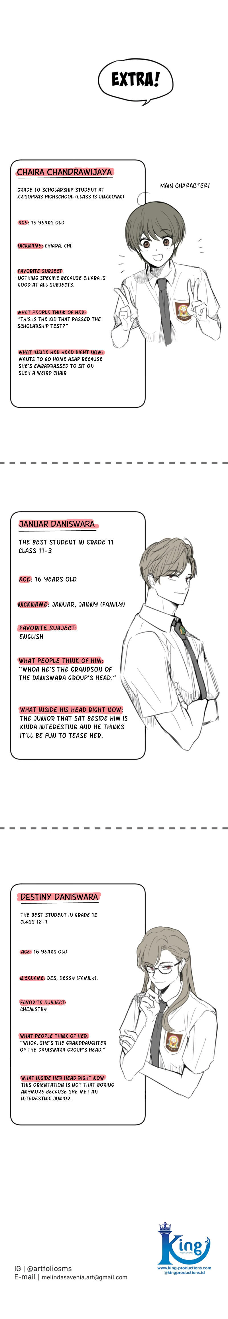 Who’s Mr. President? Chapter 1 - page 31