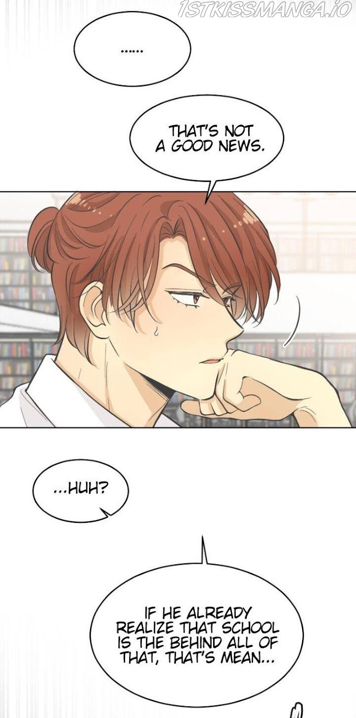 Who’s Mr. President? Chapter 20 - page 13
