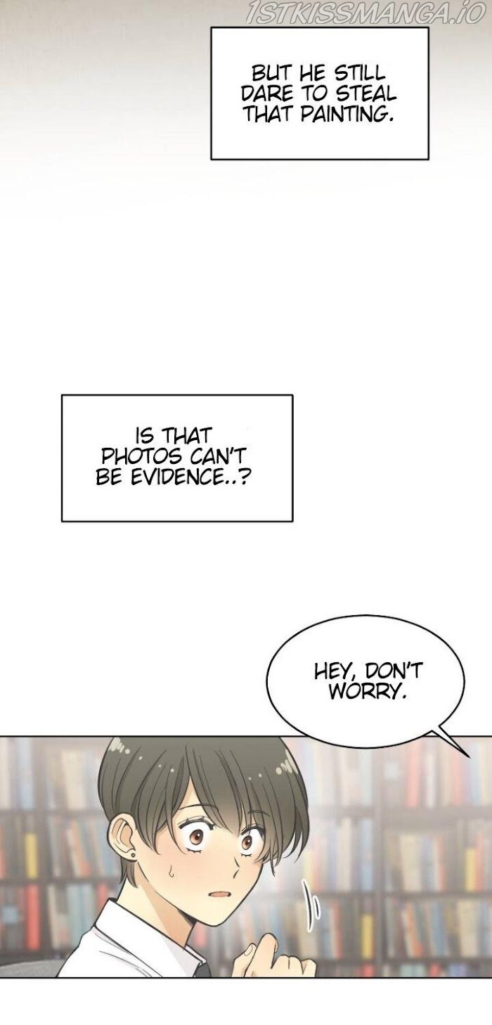 Who’s Mr. President? Chapter 20 - page 17