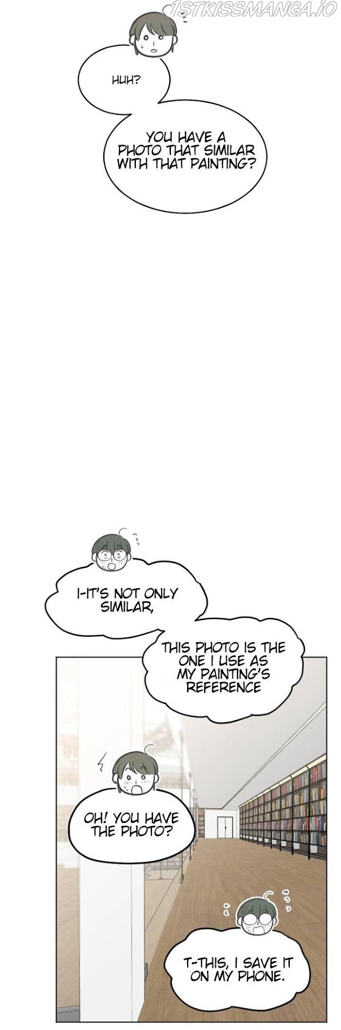 Who’s Mr. President? Chapter 20 - page 9