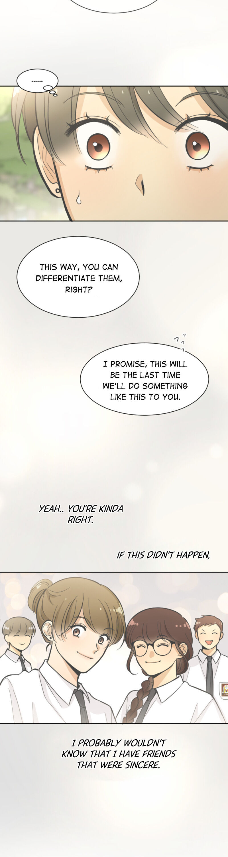 Who’s Mr. President? Chapter 8 - page 27