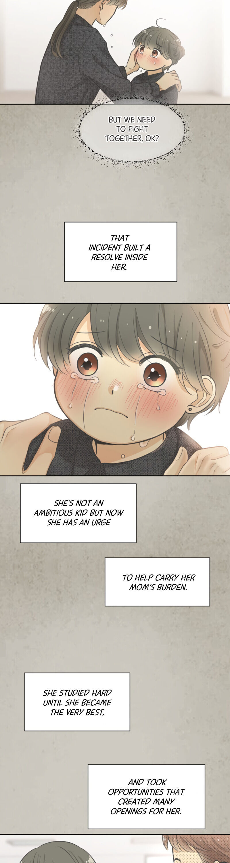 Who’s Mr. President? Chapter 5 - page 2