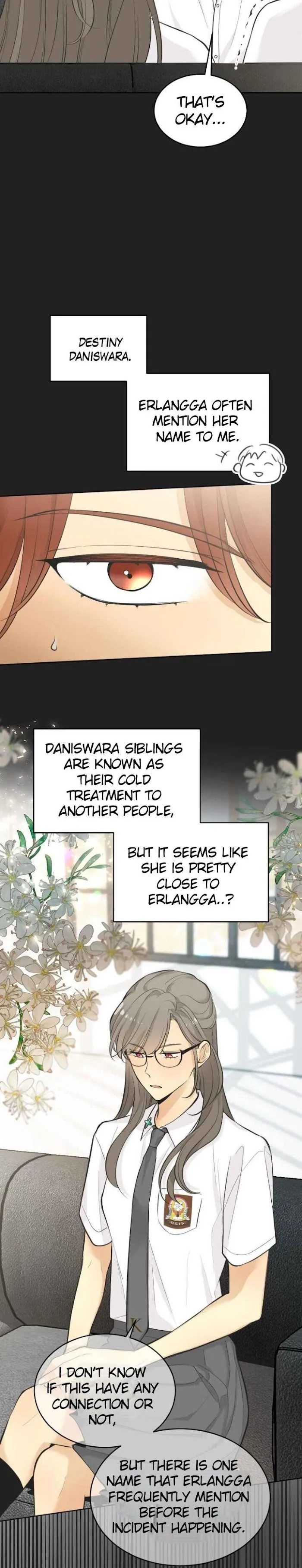 Who’s Mr. President? Chapter 38 - page 9