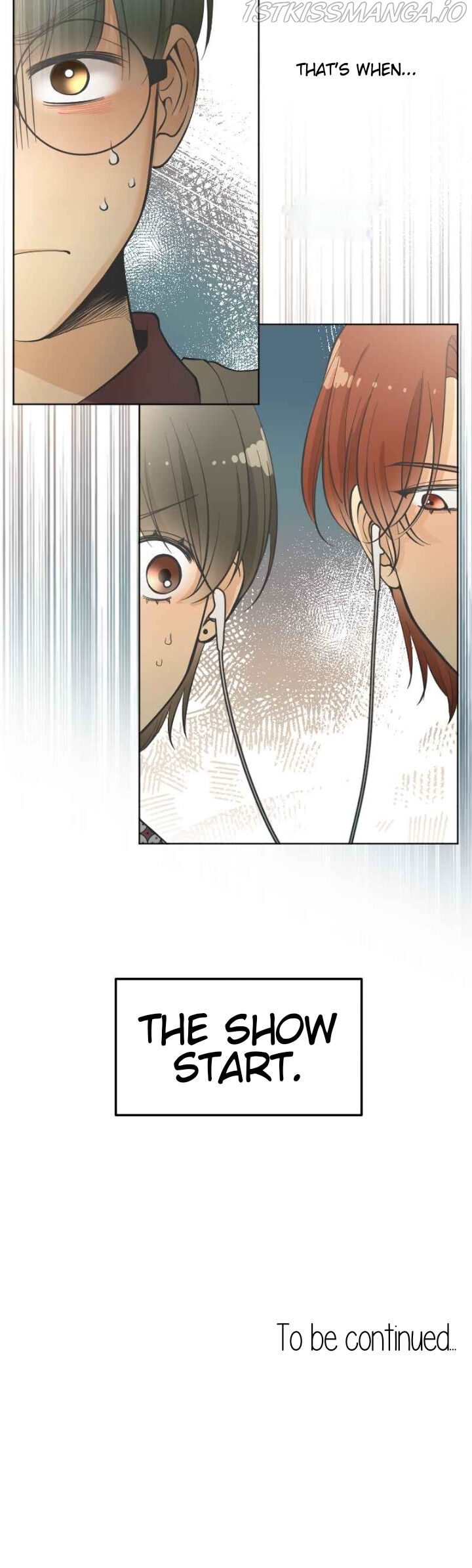 Who’s Mr. President? Chapter 21 - page 24