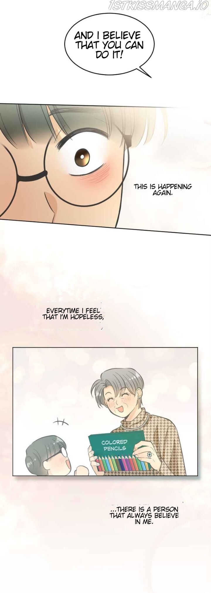 Who’s Mr. President? Chapter 21 - page 8