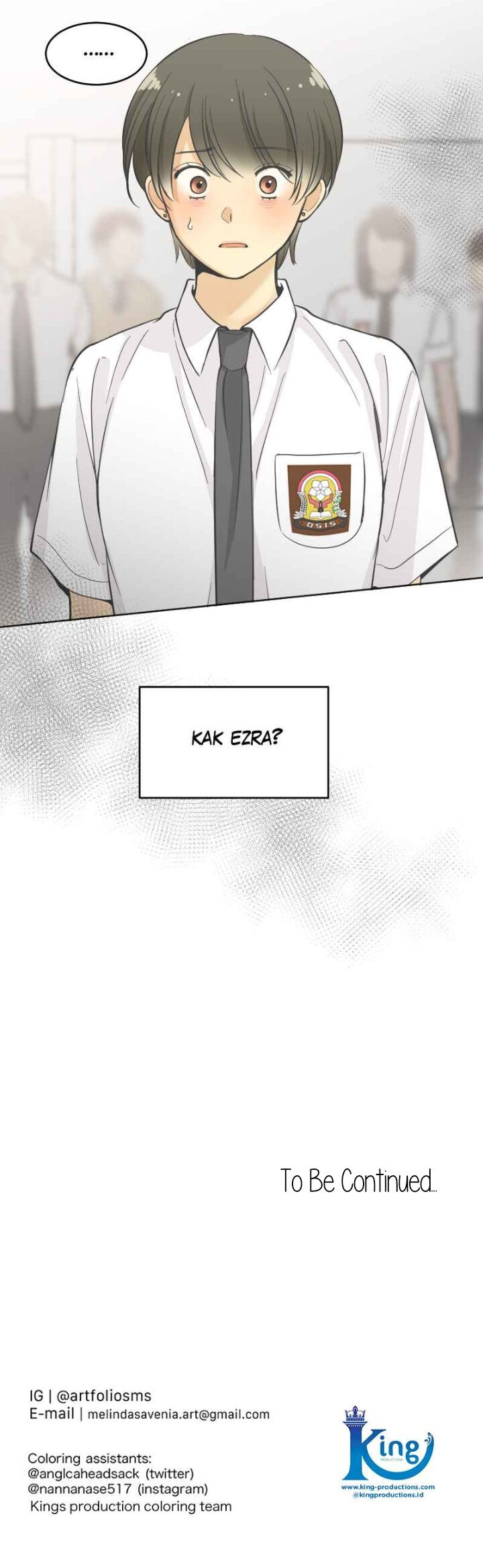 Who’s Mr. President? Chapter 25 - page 29