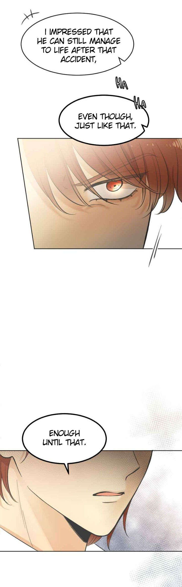 Who’s Mr. President? Chapter 25 - page 9