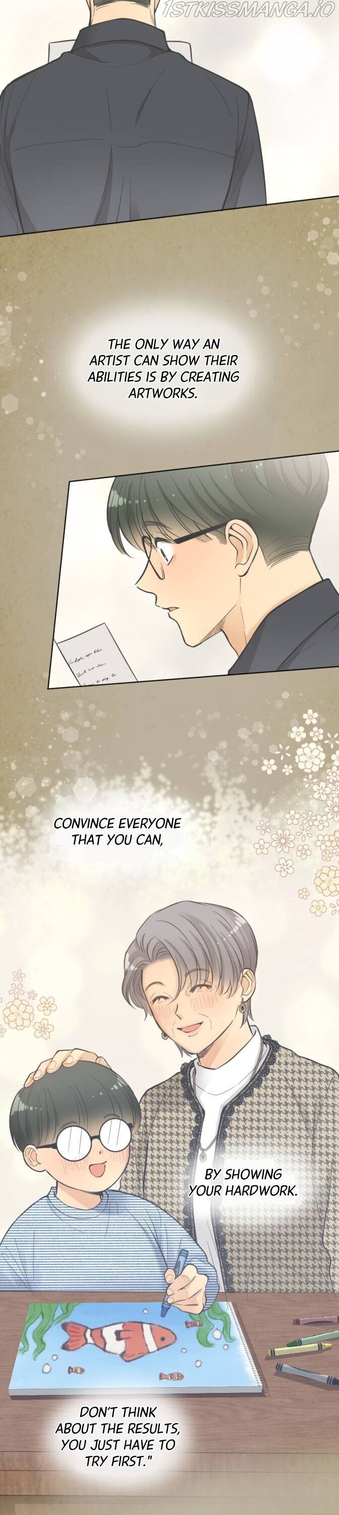Who’s Mr. President? Chapter 19 - page 3
