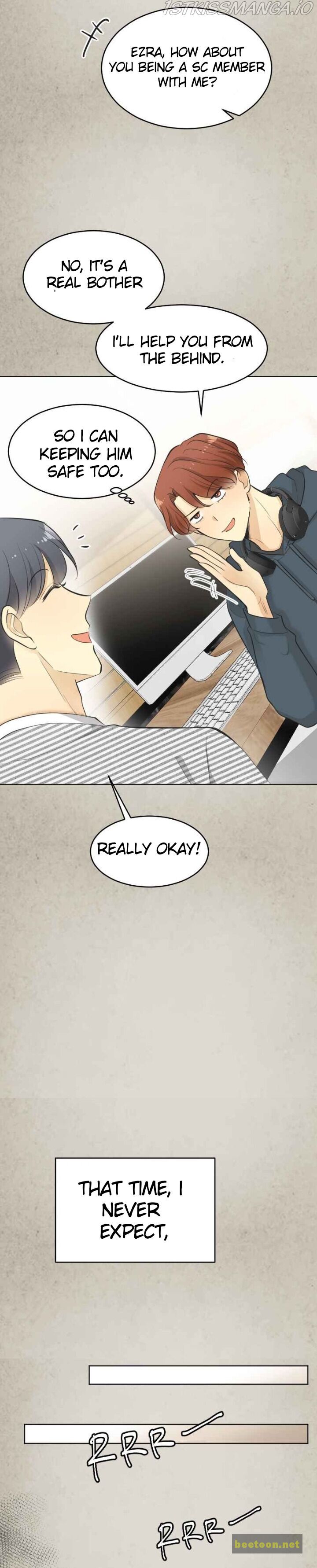 Who’s Mr. President? Chapter 33 - page 15