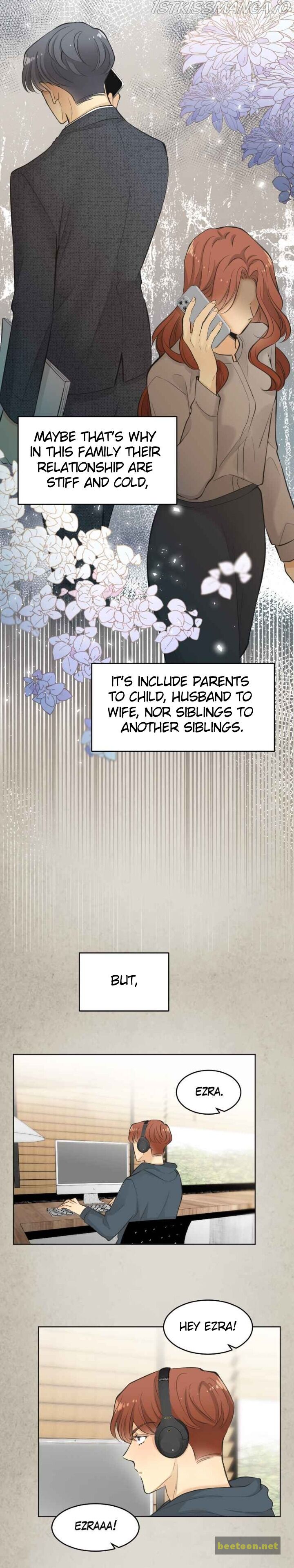 Who’s Mr. President? Chapter 33 - page 2