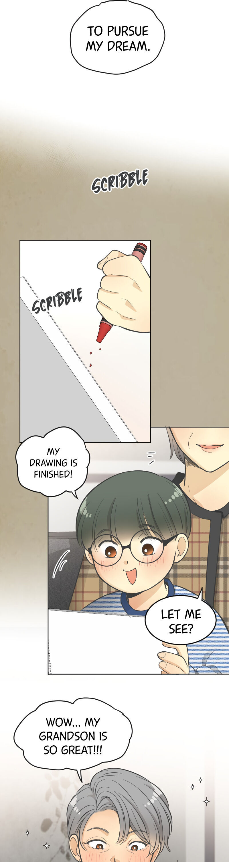 Who’s Mr. President? Chapter 18 - page 19