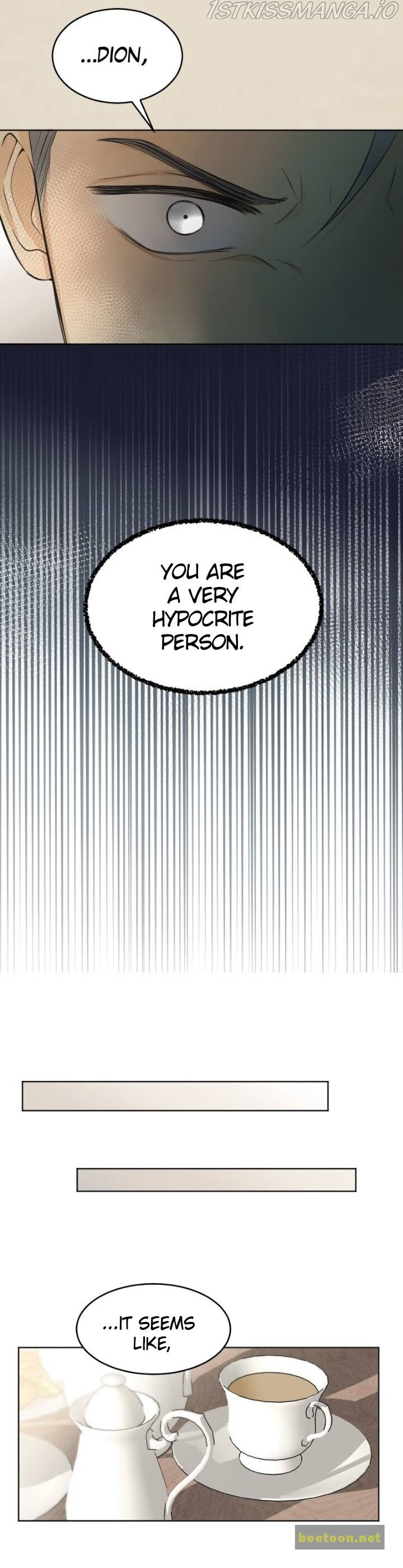 Who’s Mr. President? Chapter 32 - page 17