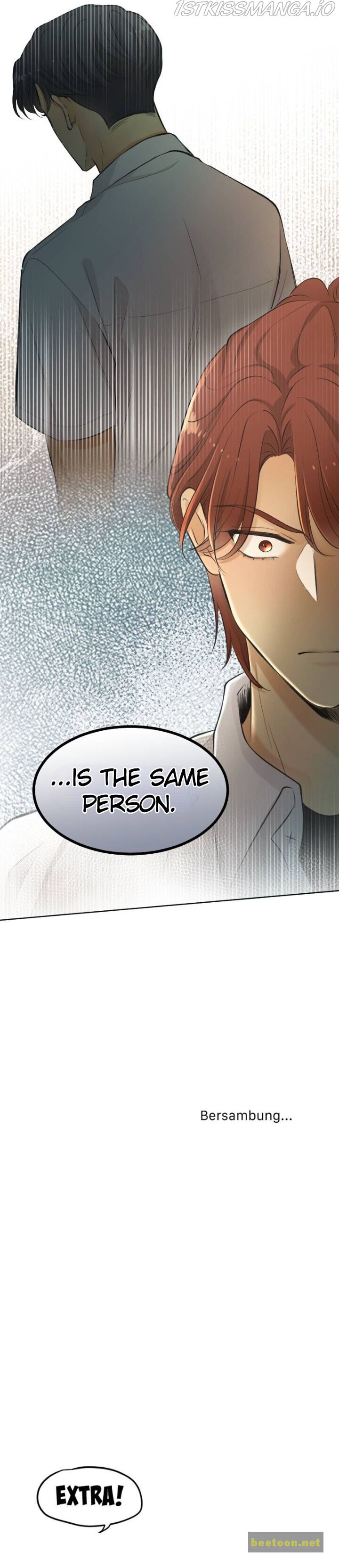 Who’s Mr. President? Chapter 32 - page 22