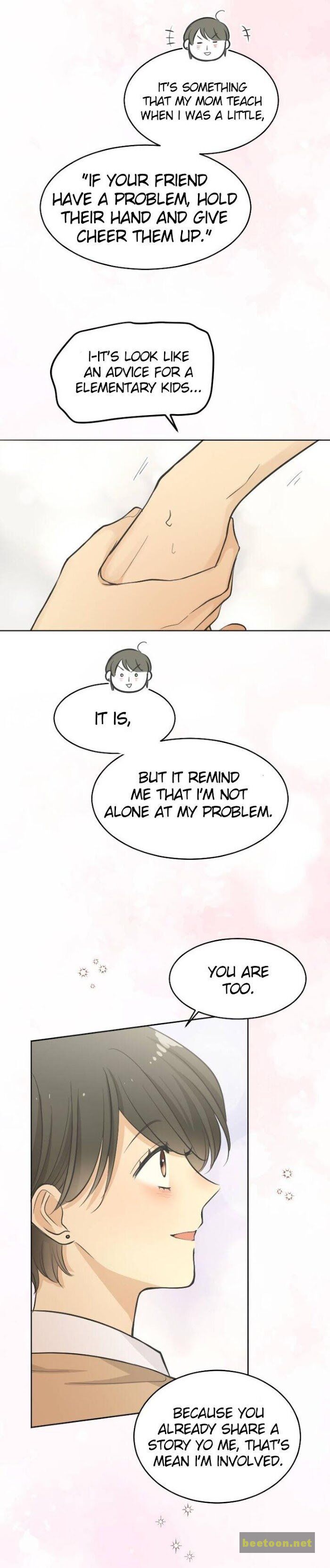 Who’s Mr. President? Chapter 30 - page 16