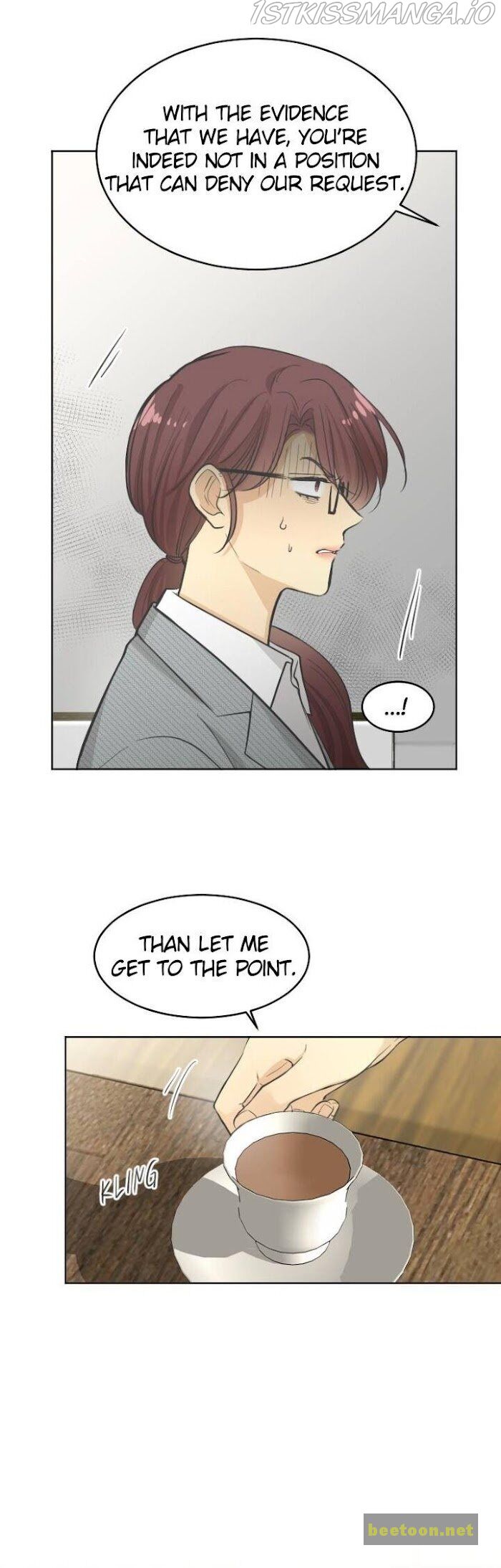 Who’s Mr. President? Chapter 29 - page 4
