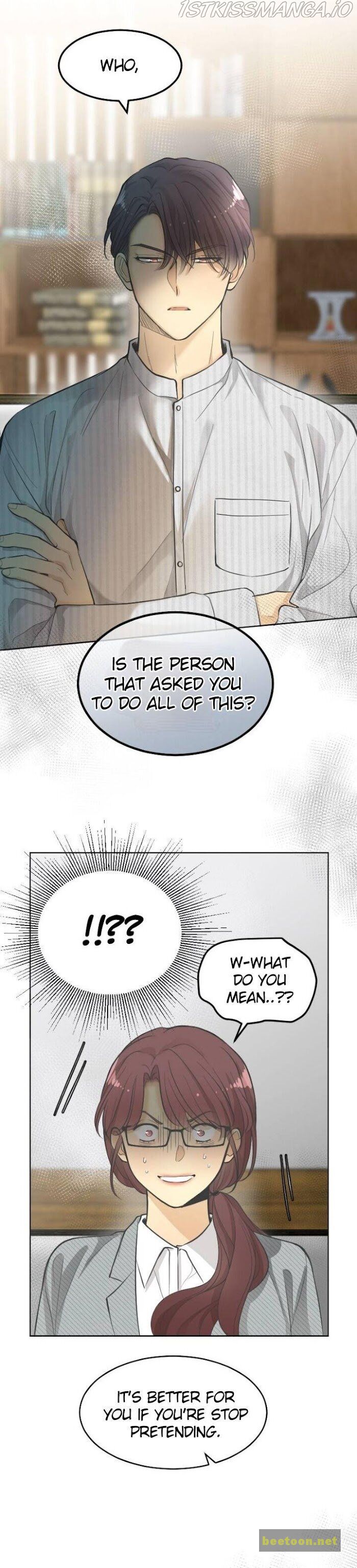 Who’s Mr. President? Chapter 29 - page 5
