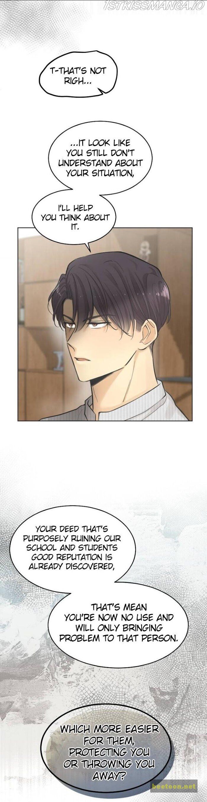 Who’s Mr. President? Chapter 29 - page 7