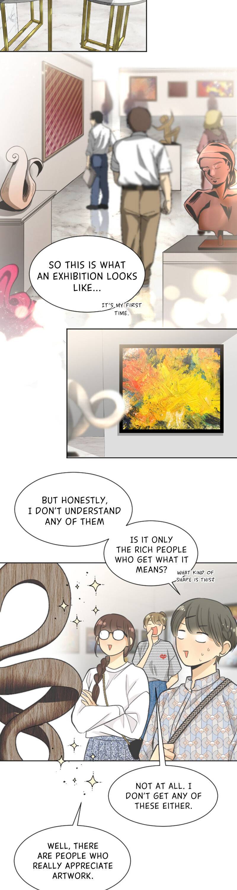 Who’s Mr. President? Chapter 13 - page 14