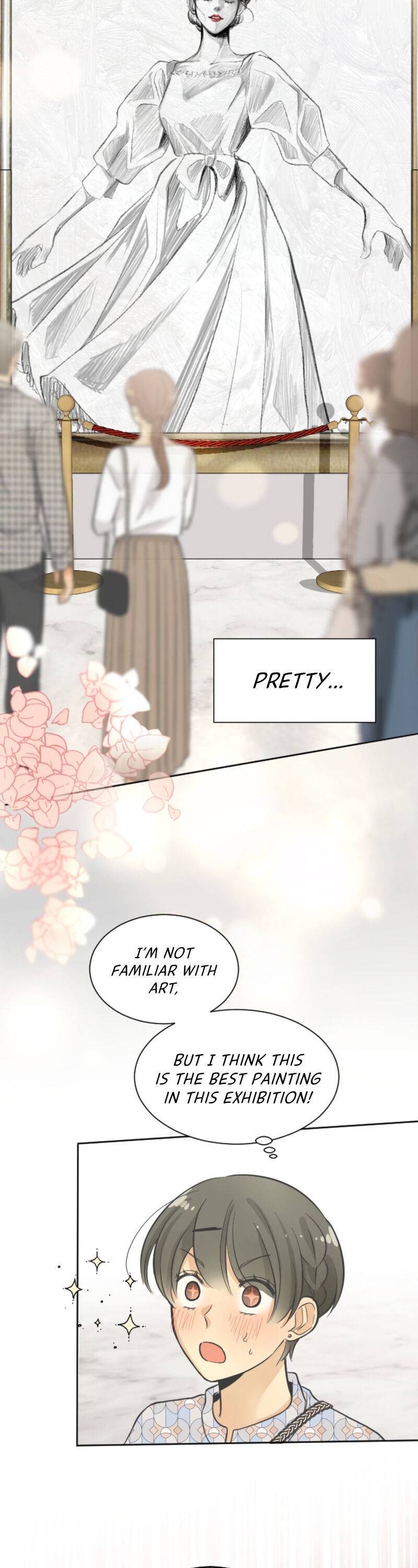 Who’s Mr. President? Chapter 13 - page 18