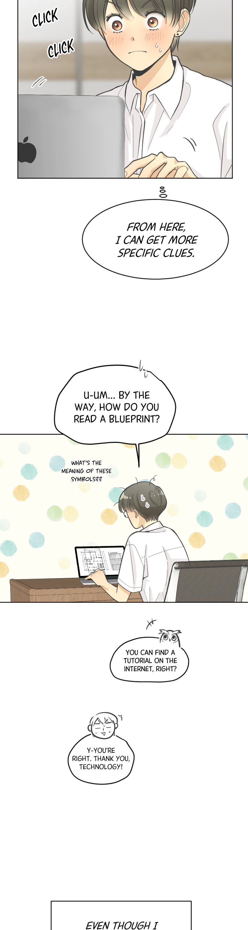 Who’s Mr. President? Chapter 12 - page 9