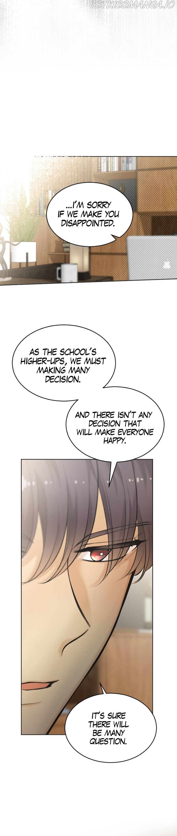 Who’s Mr. President? Chapter 47 - page 14