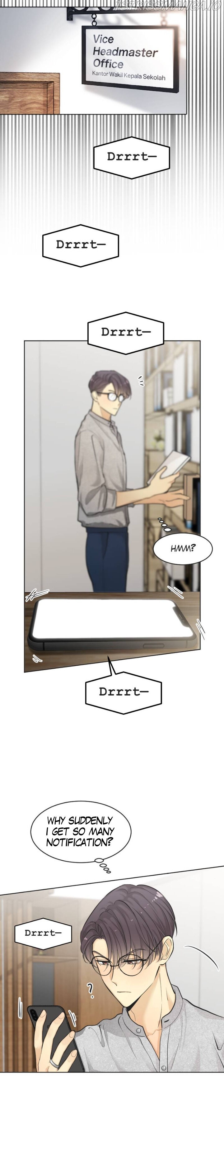 Who’s Mr. President? Chapter 47 - page 2