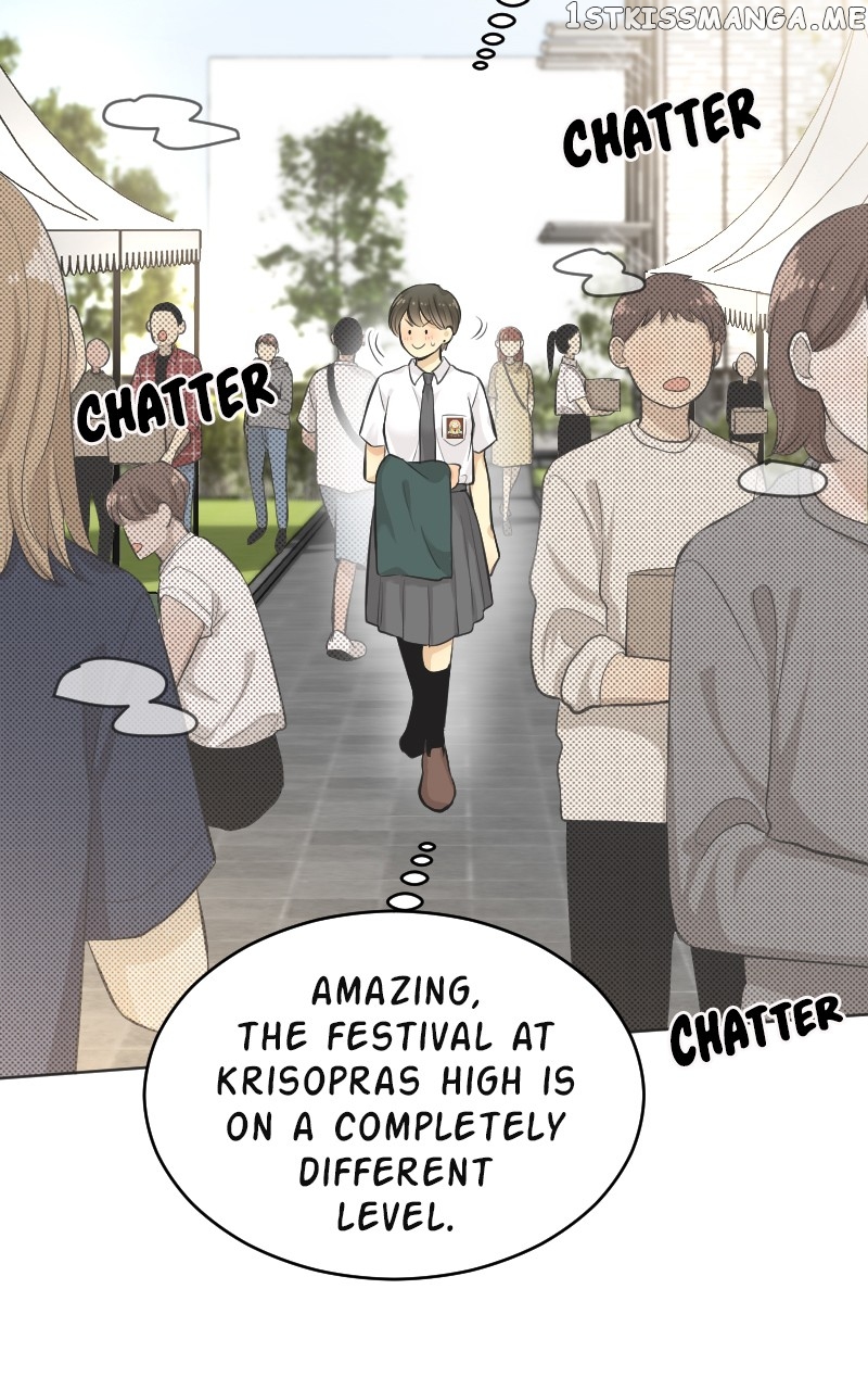 Who’s Mr. President? Chapter 60 - page 12