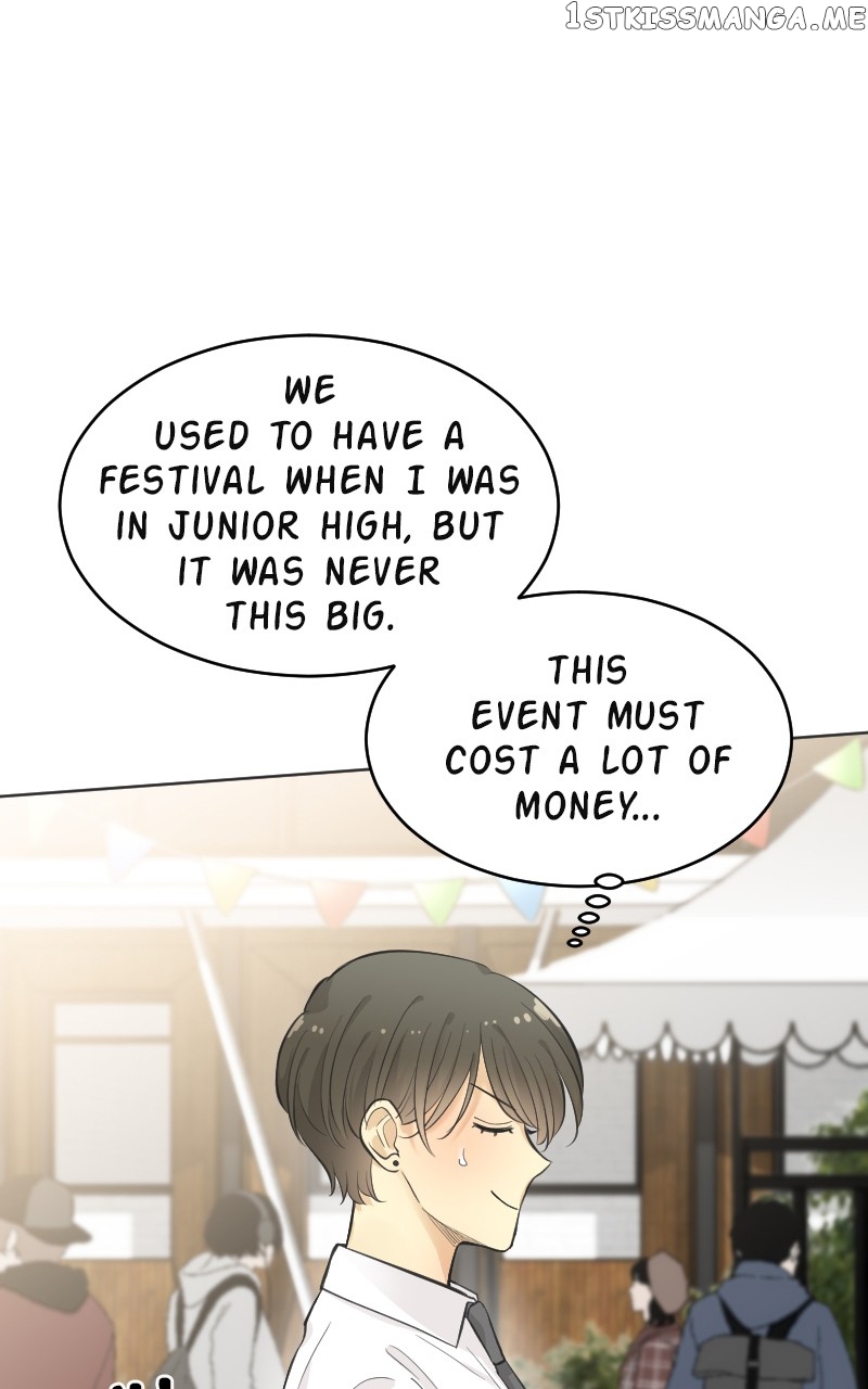 Who’s Mr. President? Chapter 60 - page 13