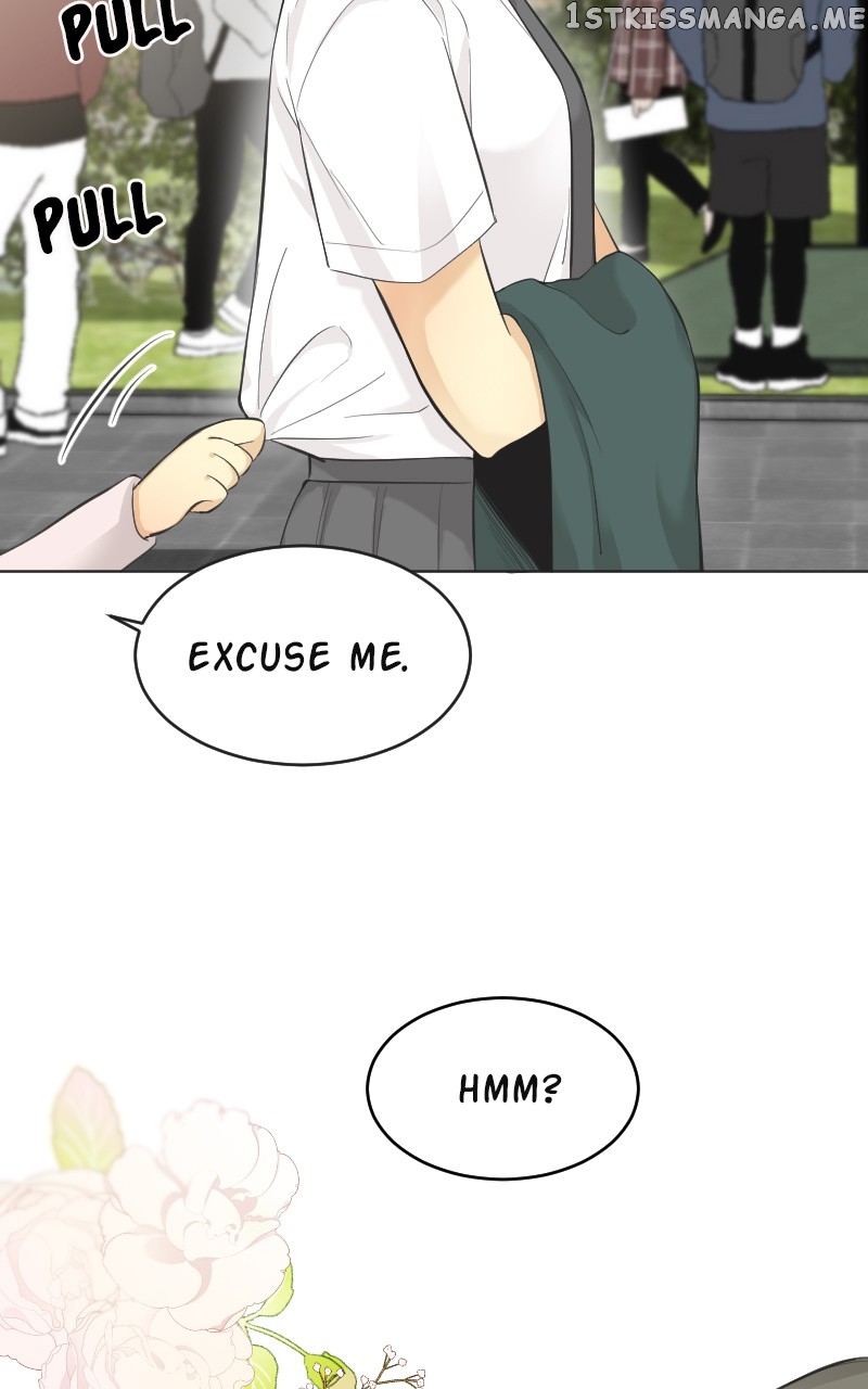 Who’s Mr. President? Chapter 60 - page 14