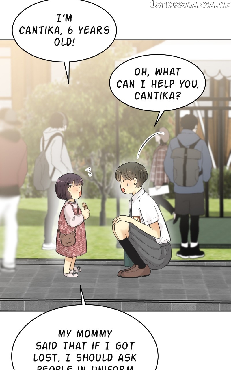 Who’s Mr. President? Chapter 60 - page 17