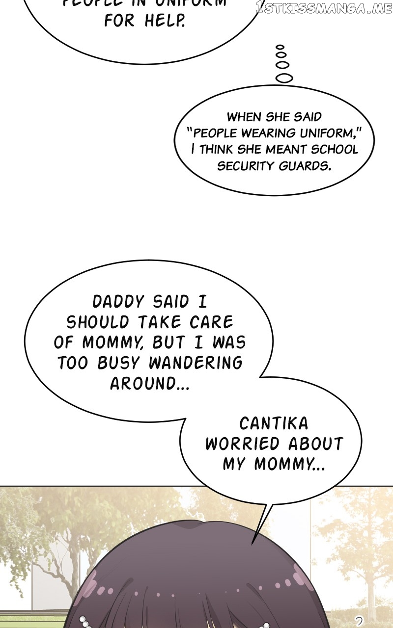 Who’s Mr. President? Chapter 60 - page 18