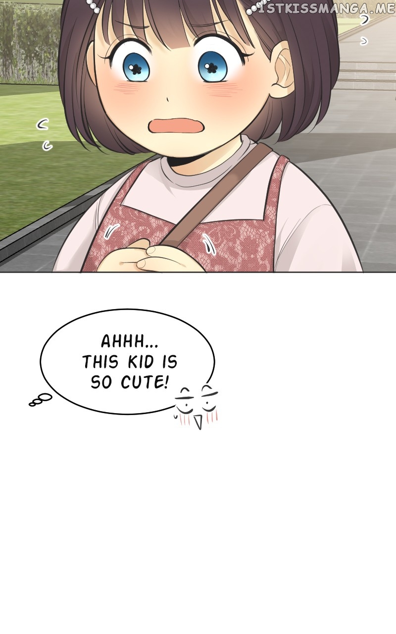 Who’s Mr. President? Chapter 60 - page 19