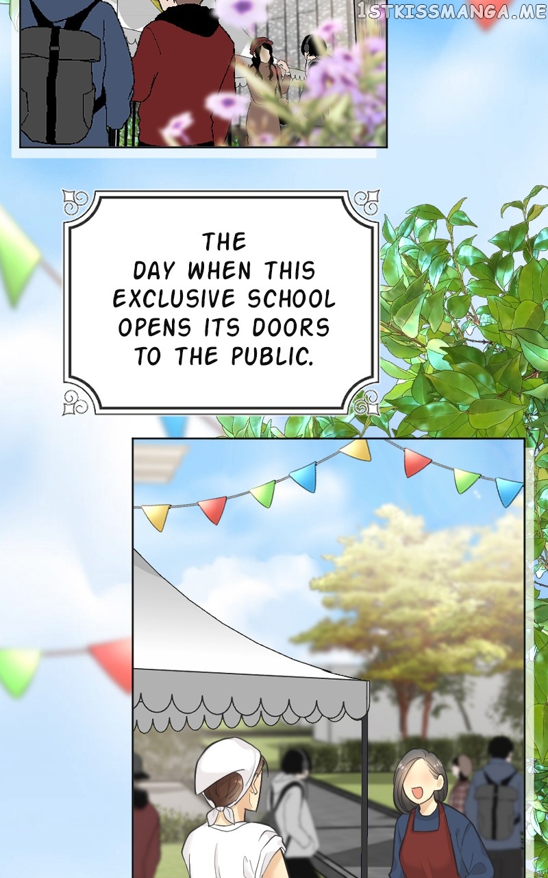 Who’s Mr. President? Chapter 60 - page 2