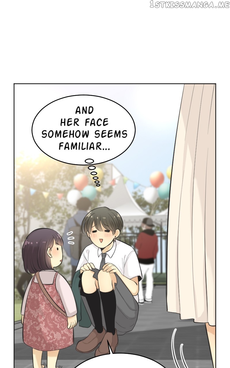 Who’s Mr. President? Chapter 60 - page 21