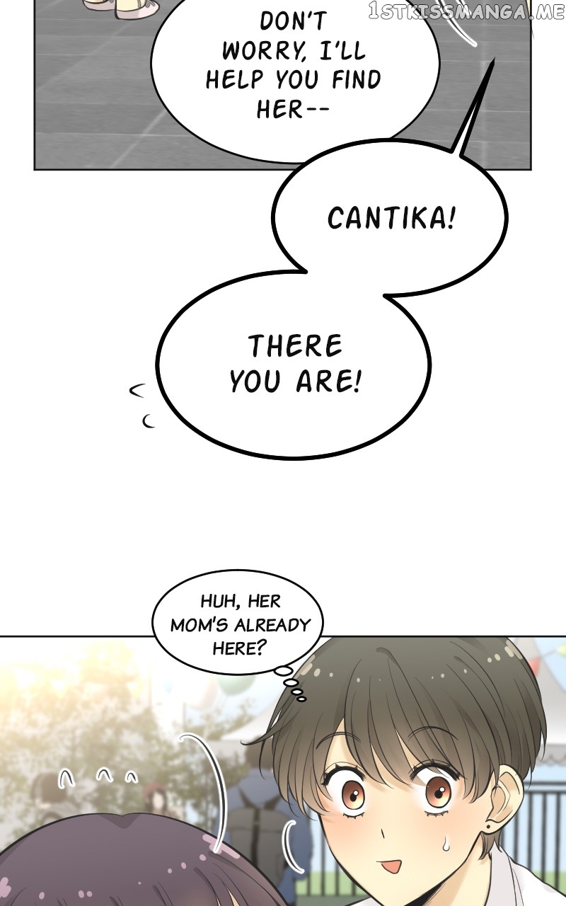 Who’s Mr. President? Chapter 60 - page 22